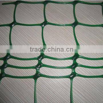 polypropylene plastic safety fence