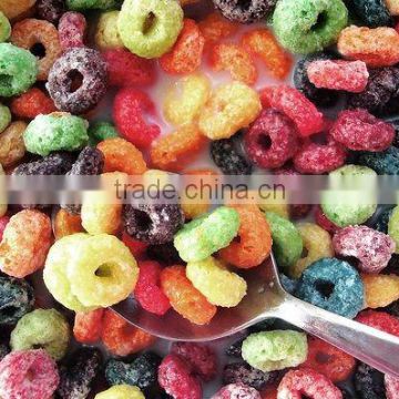 froot-loops making machine