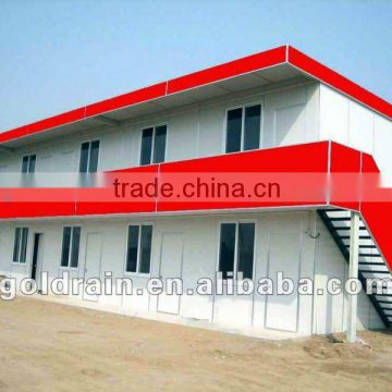 Prefabricated Steel Structure