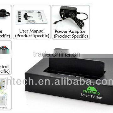 Internet Android tv Box Quadcore Allwinner A31 Google Box Install Kodi Version Preinstall XBMC& Miracast& Airplay& DLNA& Samba photo-6