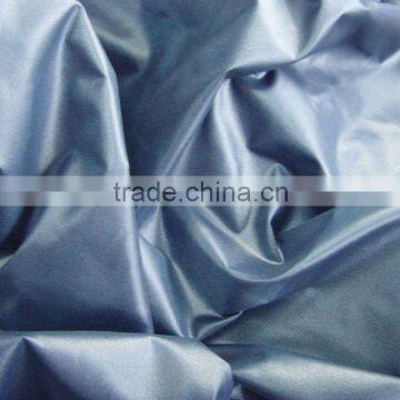 300T Polyester Taffeta/ 72F Poly Taffeta Fabric