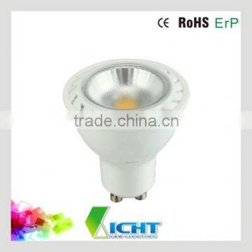 Cob Led Light Gu10 Led Spotlight
