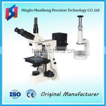 Manufacturer XJP-146 Trinocular Industrial Metallurgical Microscope