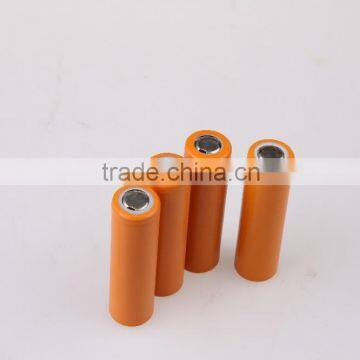 HOT!!!High Quality 3.2V Lithium 18650 1350-1400mah Battery Cell Supplier's Choice