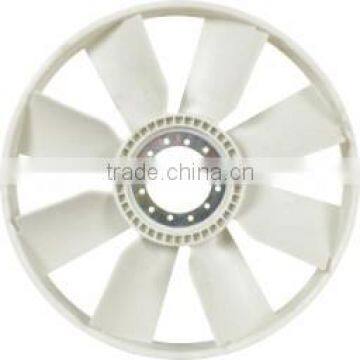 China Sinotruk HOWO Truck Parts Cooling Fan Blade 660(8 Blades)