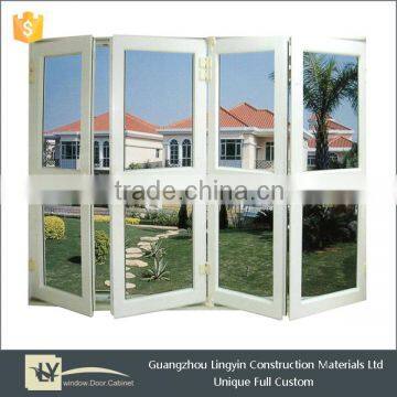 Modern bi Fold Doors and Windows