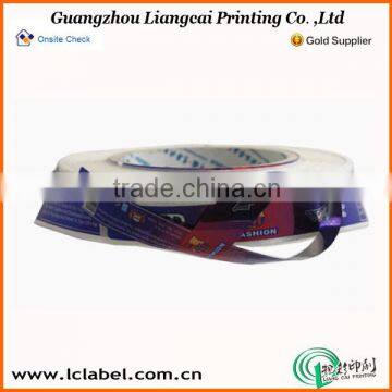 Custom Adhesive Roll Sticker, Adhesive Roll Sticker, Adhesive Paper Sticker photo-5