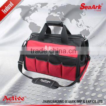 Zipper Tool Bag Tool organizer