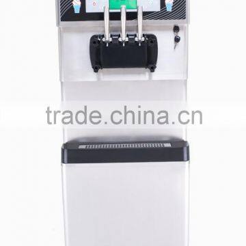 Hot Sale CE Soft Ice Cream Vending Machine photo-1