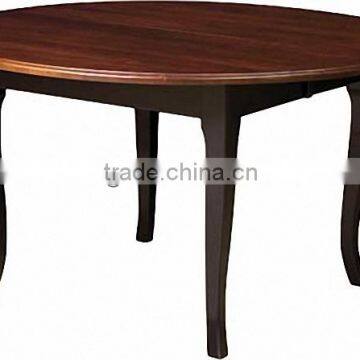 wooden dining table HDT068