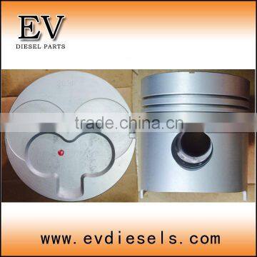 8-94326-225-0 ring set, piston C240PKG C240PKJ Piston kit for forklift and excavator