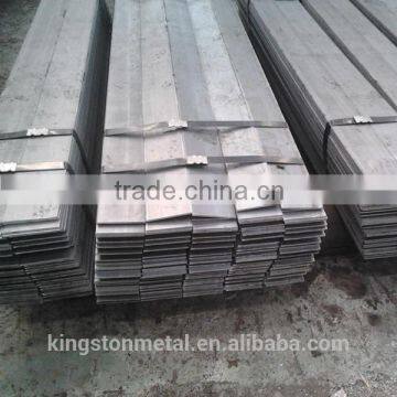 Steel bars in 12 meter ranges thickness