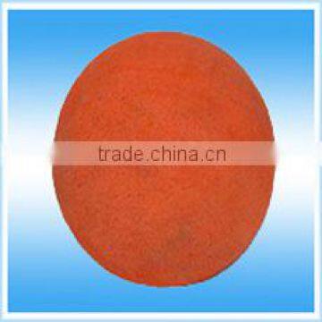 DN125 Concrete Pump Sponge Cleaning Balls photo-3