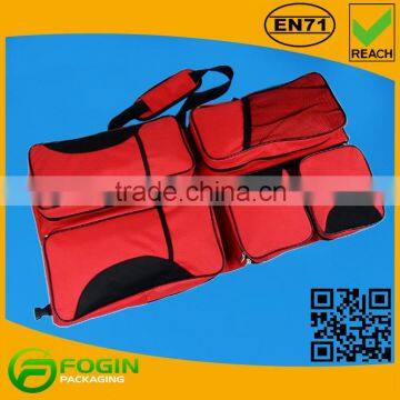 Wholesale Fashion Durable Foldable Baby Bed/ Baby Travel Crib Quality Choice photo-3