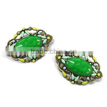 wholesale enamel shoe clip accessories <DSCA4235>