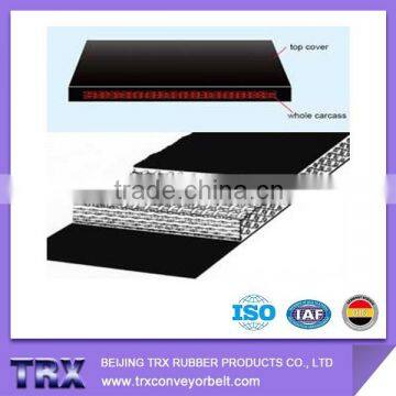 Fire Resistant Conveyor Belt/High Temperature Conveyor Belt