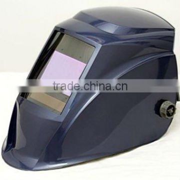 Single color welding mask