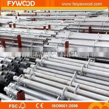 Cuplock Scaffolding System Galvanized Folding Steel Scaffolding for Buildings photo-6