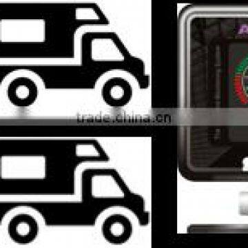 Quality Product Car Accessary AVE T100-SERIES Tire Pressure Mnitoring System TPMS for BMW F16 photo-6