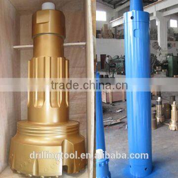 12 inch DTH Water Well Hammers and Drill Bits with NUMA Shank / Drill Bit for Water Well /