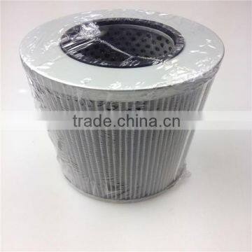 Fleetguard Hydraulics Filter OIL Filter and Air Filter Manufacturer Producing Flame Retardant Media photo-2