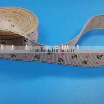 2015 New Style 3" wide grosgrain ribbon