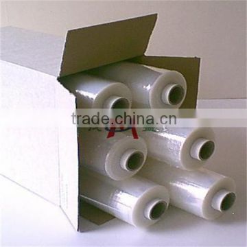 new products transpraret biodegradable pe plastic film