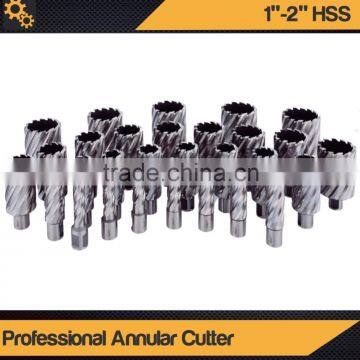 HSS Annular Cutter