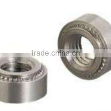 Stainless Steel Self Clinching Nuts