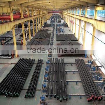 Factory price!!! Oil drilling use API drill pipe/oil steel pipe/petroleum pipes