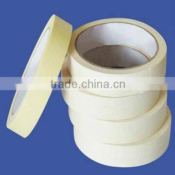 Automotive Masking Tape for car spray-painting