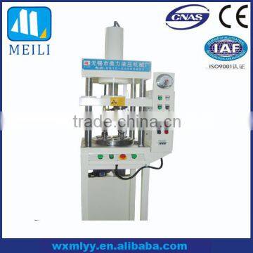 MEILI Y32 Series 1-2000Ton Four Column Auto Parts forming Hydraulic Press