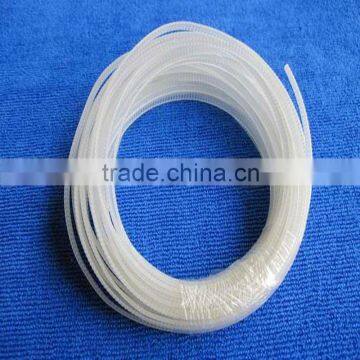 small nylon rods PA rod PA rods