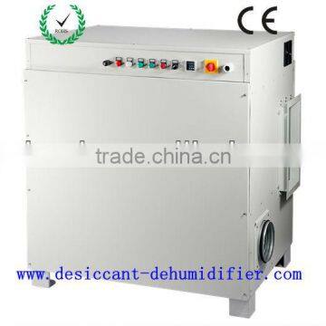RY-1000M Industrial Desiccant Air Moisture Absorber