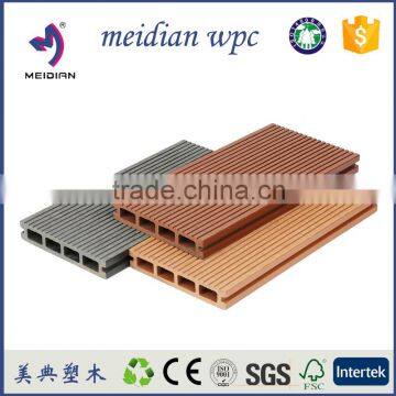 Decking Wpc / Decking Composite / Decking Wood Plastic Composite photo-2