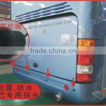 2 years guarantee parking sensor bus truck reverse sensor