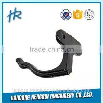 High quality cast steel bracket