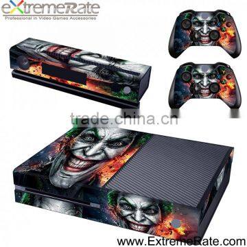 For Xbox One accessories skin set for Xbox One controller decal sticker cover