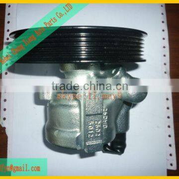 Power Steering Pump for VOVLO 440 K (445) OEM 413725