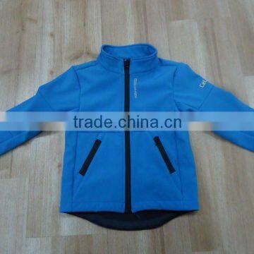 Children Fleece Jacket