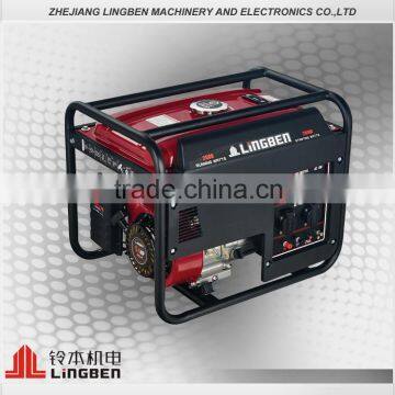 2kw super quiet fuel less low rpm power motor permanent magnet magnetic generator set price list for sale