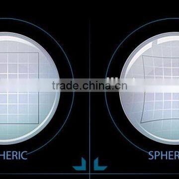 Cheapest VR BOX 2.0 Virtual Reality Glasses, 2016 3D VR Headsets for 4.7~6 Inch Screen photo-4