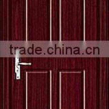 Glass Pvc Wooden Doors