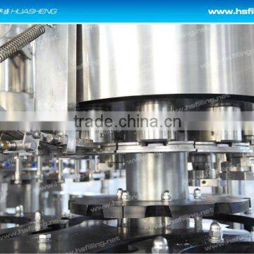 Automatic Crown Capper