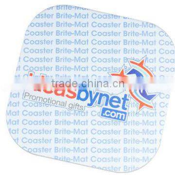 Brite Mat Coasters