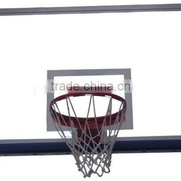 8mm toughened glass Basketball Hoop Backboard Tempered Glass