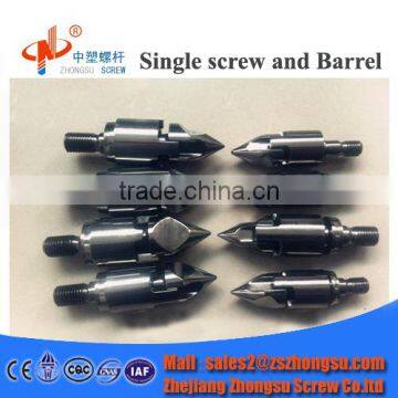 Nissei Single Injection Screw Barrel Nozzles/Spare Parts/Accessories