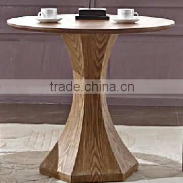 Modern wood Coffee Table