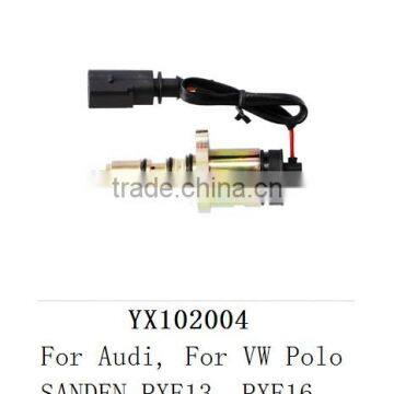 AC Compressor Refrigerant Control Valve for Compressor FOR VW POLO AUDI SEAT photo-2
