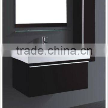 2013 Hot Sell Modern Stylish Bathroom Cabinet MJ-2007